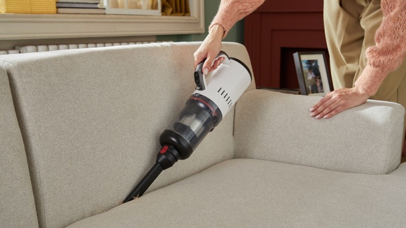 Máy hút bụi cầm tay chuyên dụng