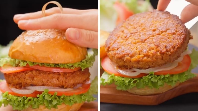 Bước 4: Thành phẩm