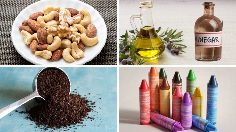 Cách xử lý vết xước sàn gỗ đơn giản tại nhà