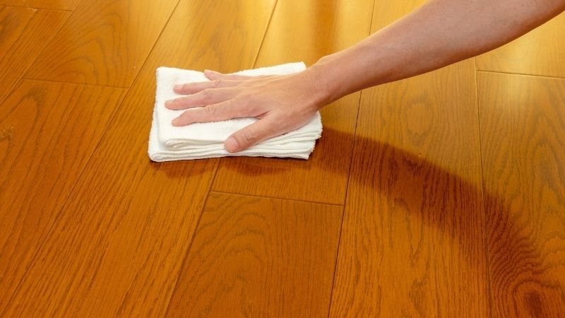 Câu hỏi thường gặp về xử lý vết xước sàn gỗ