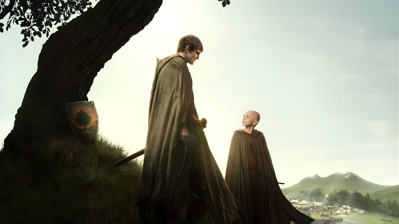 Diễn xuất của các nhân vật