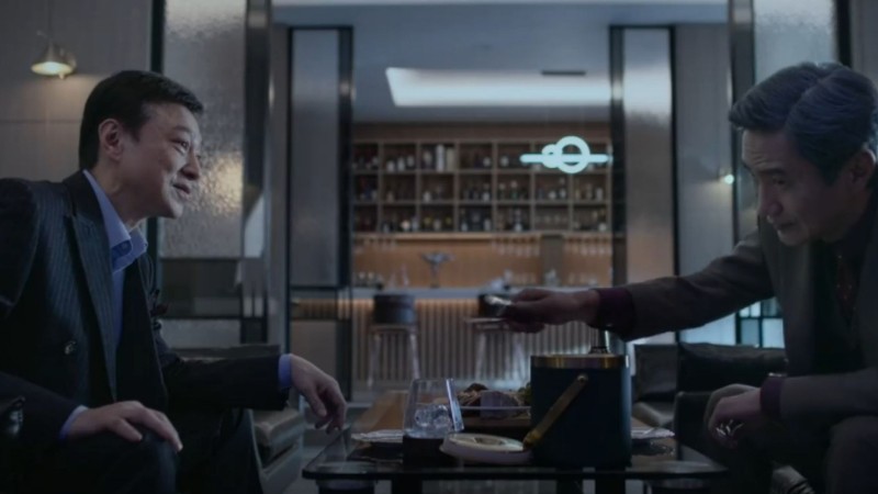 Âm thanh được đầu tư để tăng cảm xúc cho phim