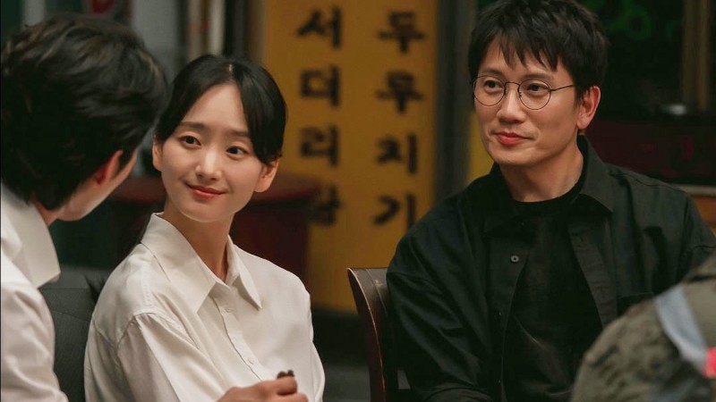 Tóm tắt nội dung phim Thẩm Phán Trùng Sinh