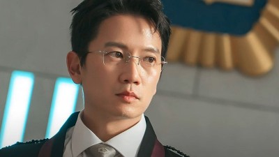 Thông tin phim Thẩm Phán Trùng Sinh