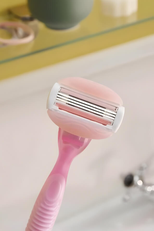 Review dao cạo Gillette Venus White Tea: Có thực sự dịu da như quảng cáo?