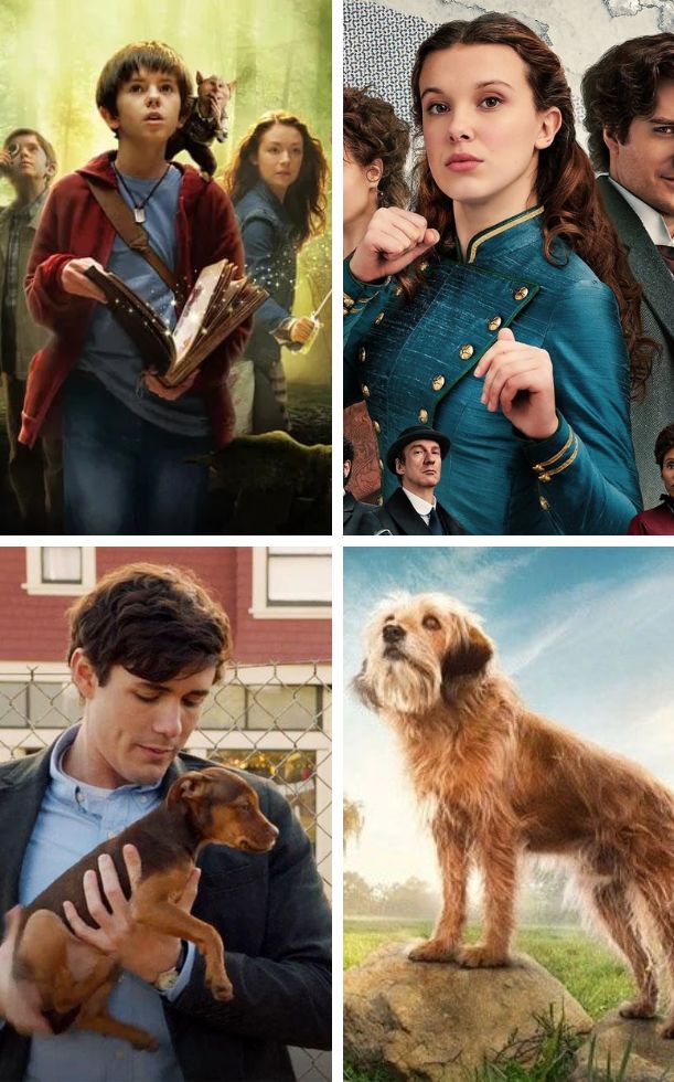 10 phim gia đình trên Netflix hay nhất cùng người thân thưởng thức ngày Tết