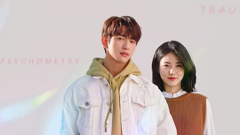 He Is Psychometric – Chàng Trai Ngoại Cảm (2019)