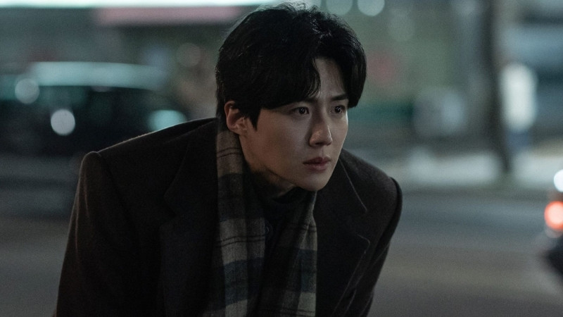 Kim Seon Ho trong When Life Gives You Tangerines Kim Seon Ho trong When Life Gives You Tangerines