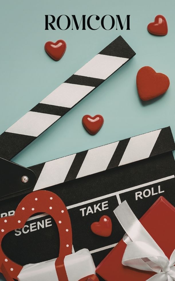 Romcom là gì? Đặc điểm, nguồn gốc và những phim romcom hay nhất