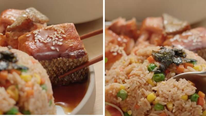 Thưởng thức Thưởng thức