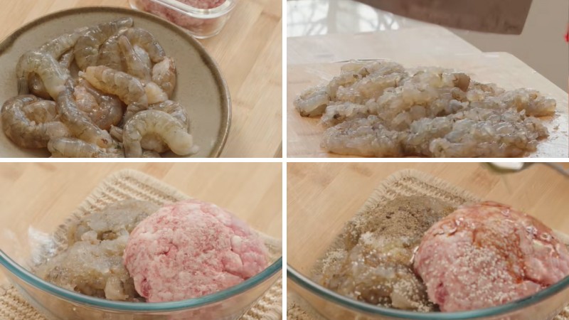 Ướp nhân há cảo