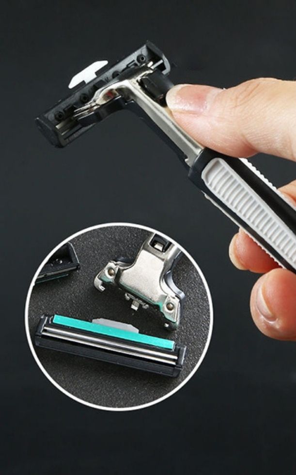 Bao lâu thay lưỡi dao cạo? Quy tắc 5-7 lần chuẩn chuyên gia