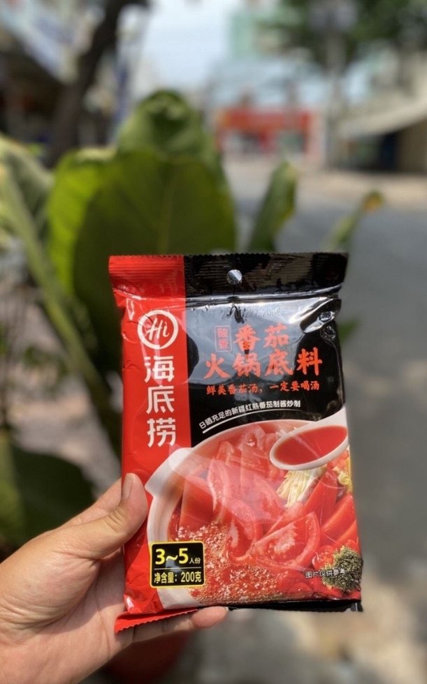 Nước cốt lẩu Haidilao có mấy loại? Review 8 vị ngon nhất
