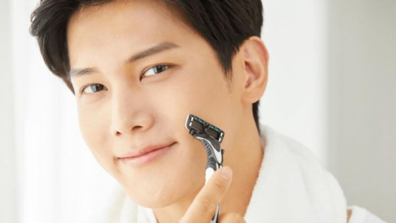 Những sai lầm phổ biến khi cạo râu Những sai lầm phổ biến khi cạo râu