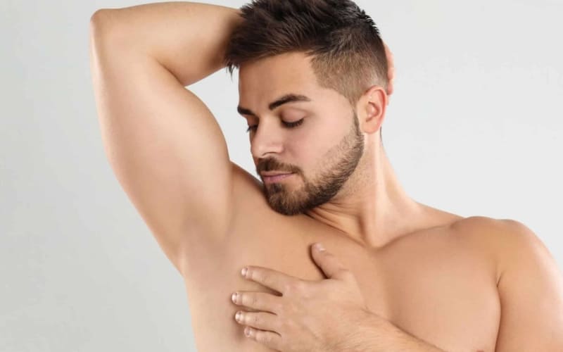 Ưu điểm, nhược điểm khi cạo lông nách Ưu điểm, nhược điểm khi cạo lông nách