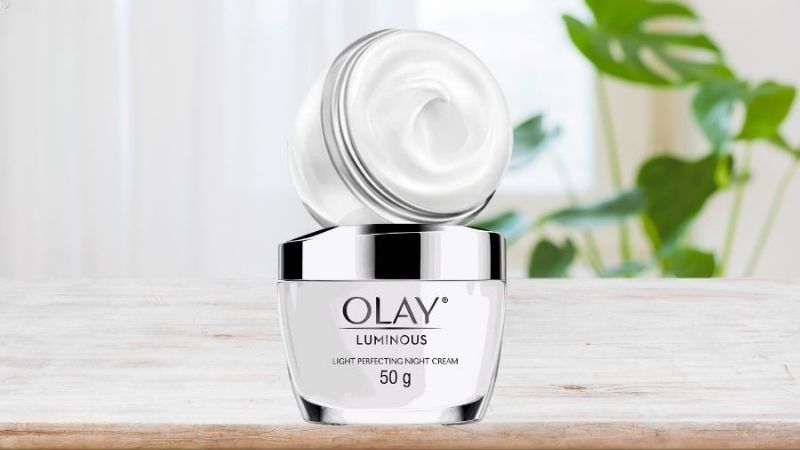 Đôi nét về thương hiệu Olay