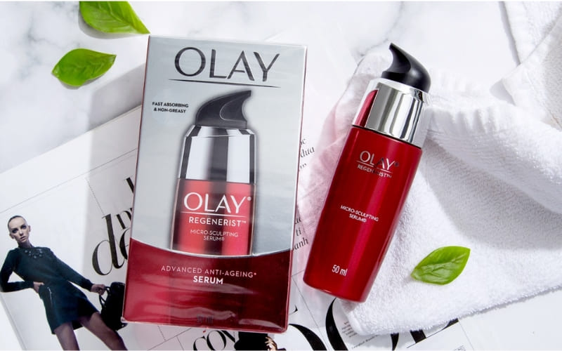 Sử dụng đúng cách giúp serum thẩm thấu tốt và phát huy hiệu quả tối đa