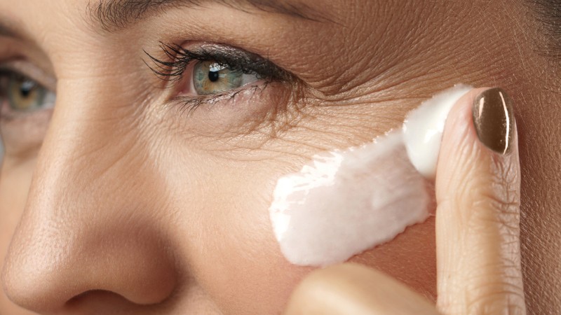 Kem Olay dùng cho lứa tuổi nào?