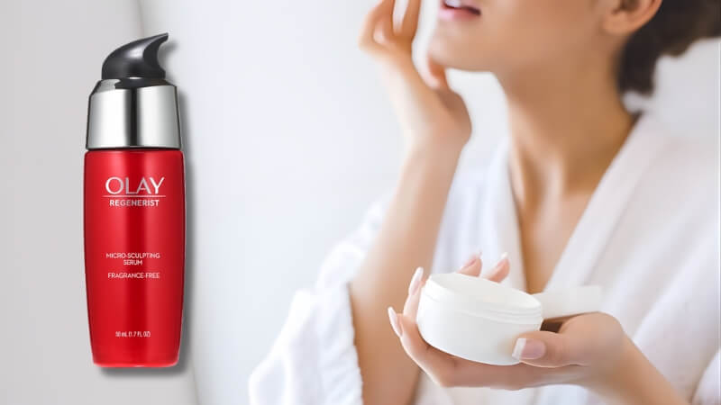 Olay có trị nám không? Cơ chế làm mờ nám của Olay