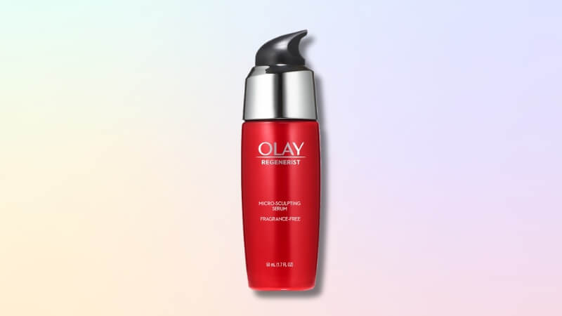 Tinh chất Olay Regenerist Micro-Sculpting Serum 50ml