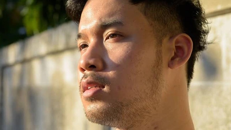 Kiểu râu cho mặt tròn