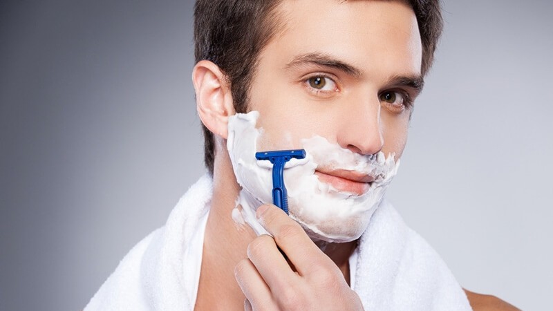 Gợi ý sản phẩm hỗ trợ tạo kiểu râu