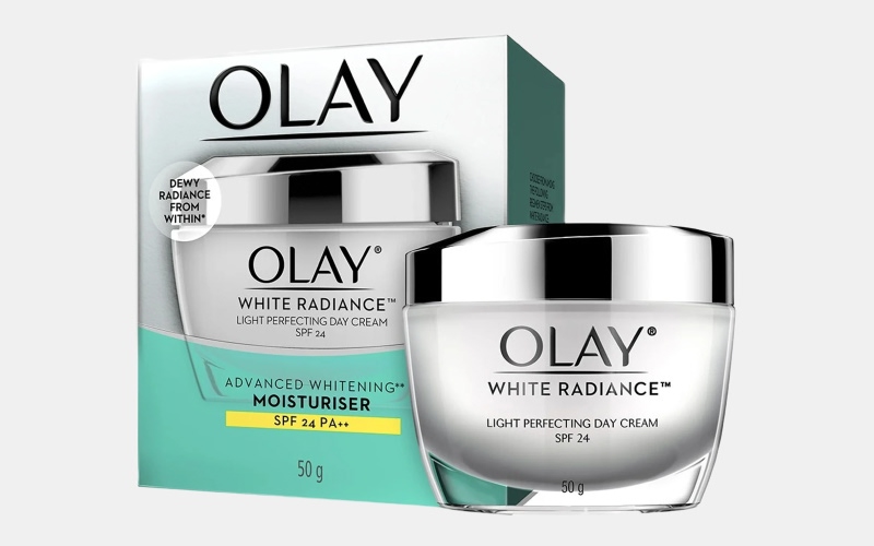 Olay Mỹ và Thái có phải cùng công thức không?