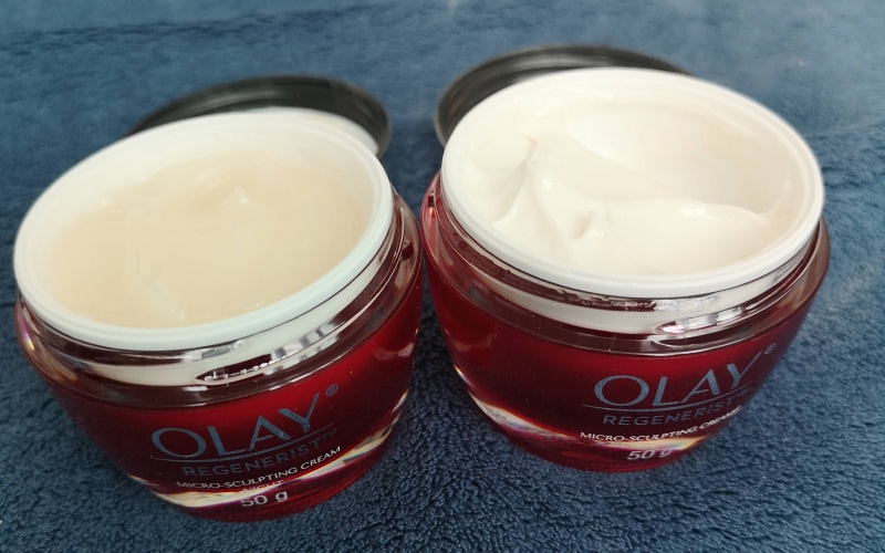 Olay Mỹ và Olay Thái loại nào dễ mua hàng giả hơn?