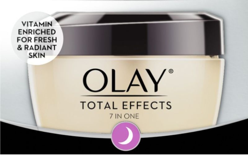  Sản phẩm mang lại hiệu quả cải thiện nhiều dấu hiệu lão hóa cùng lúc