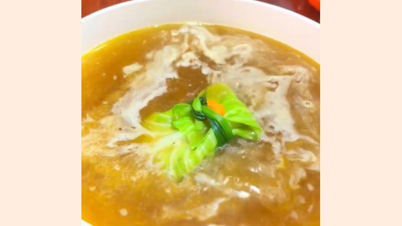 Nấu canh