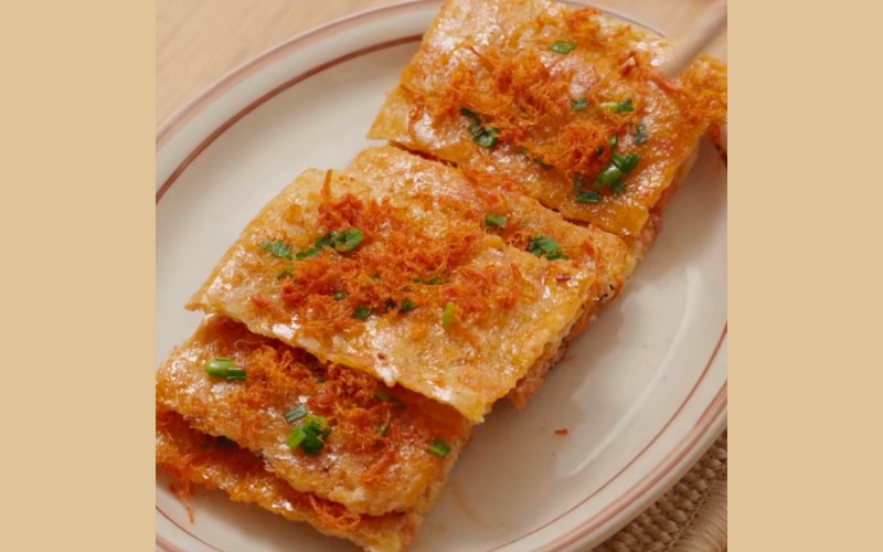 Bước 3: Thành phẩm