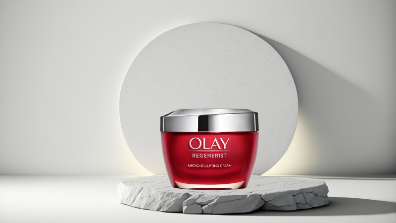 Kem dưỡng ban ngày Olay Regenerist ngừa lão hóa da 50g