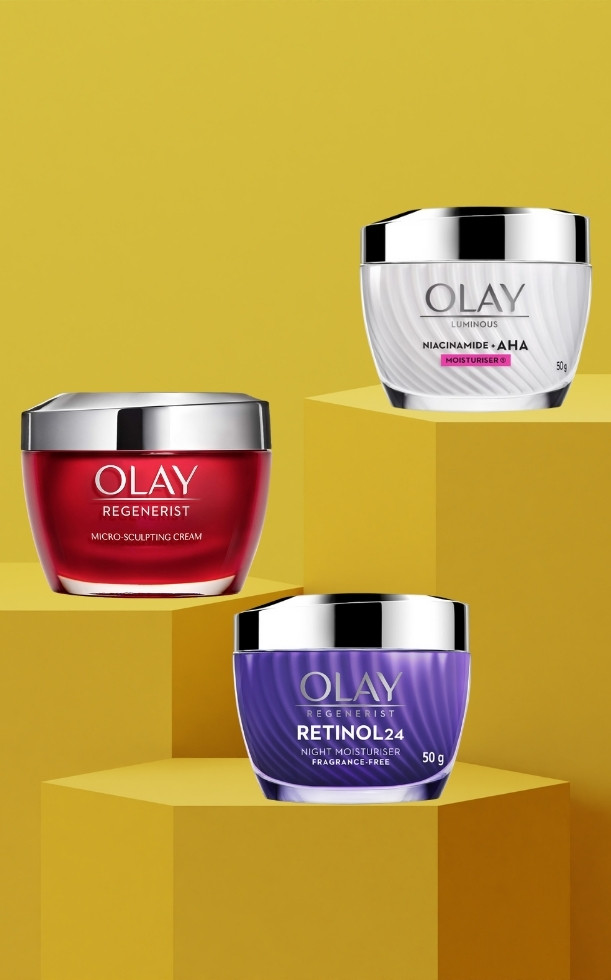 Kem Olay có trị nám không? Đánh giá hiệu quả và cách dùng