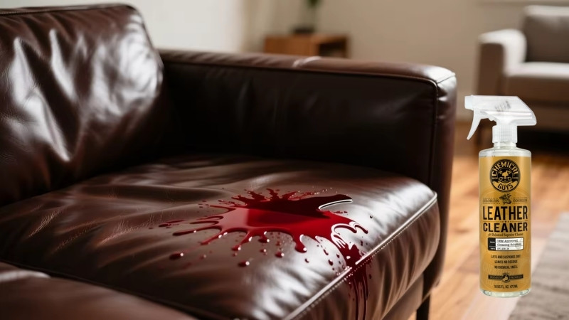 Dùng dung dịch vệ sinh da chuyên dụng Dùng dung dịch vệ sinh da chuyên dụng