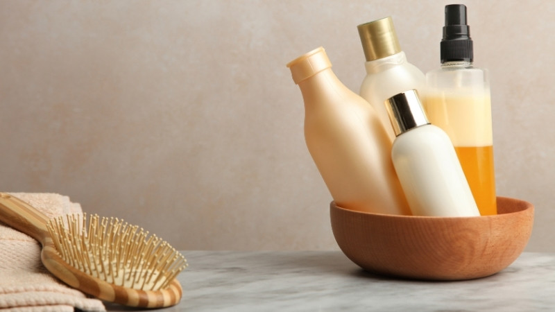 Chọn đúng dầu gội giúp sạch nấm, hết ngứa và nuôi dưỡng da đầu khỏe mạnh từ gốc Chọn đúng dầu gội giúp sạch nấm, hết ngứa và nuôi dưỡng da đầu khỏe mạnh từ gốc