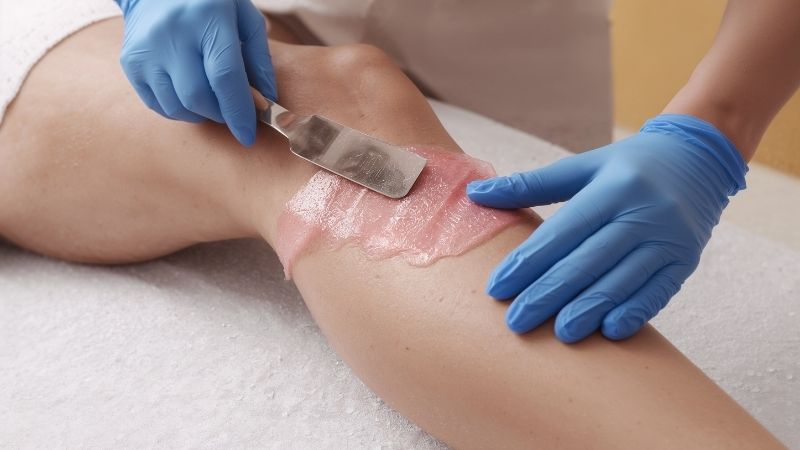 Các phương pháp thay thế cạo lông hiệu quả Các phương pháp thay thế cạo lông hiệu quả