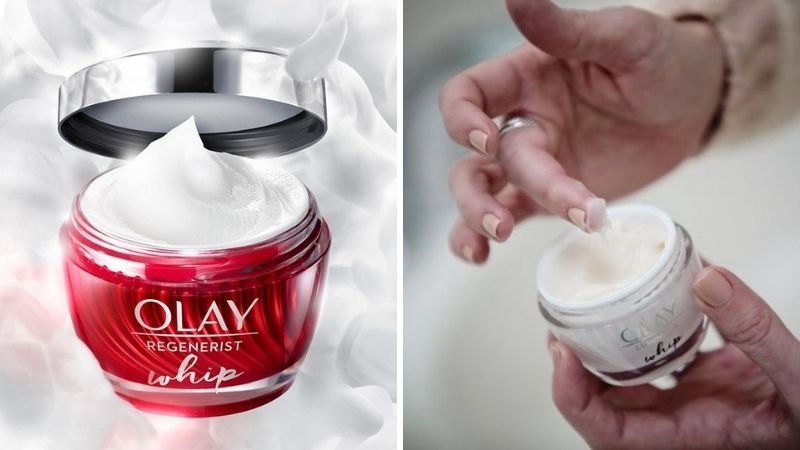 Tiêu chí chọn kem Olay cho da dầu mụn chuẩn chuyên gia