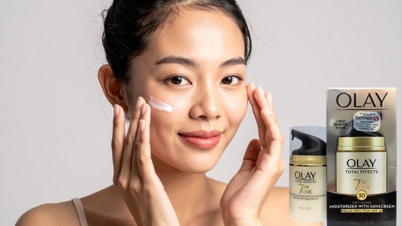 Câu hỏi thường gặp về Olay cho da dầu (FAQ)