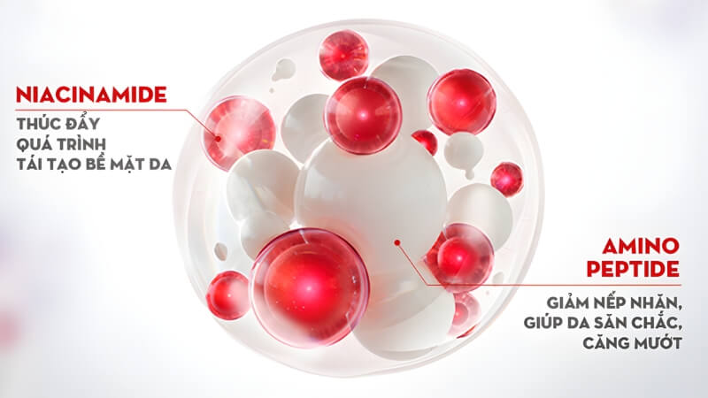 Phân tích thành phần Olay: Lợi và hại cho da dầu mụn