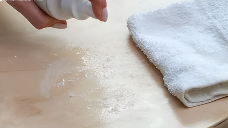 Dùng cồn 90 độ tẩy keo được không?