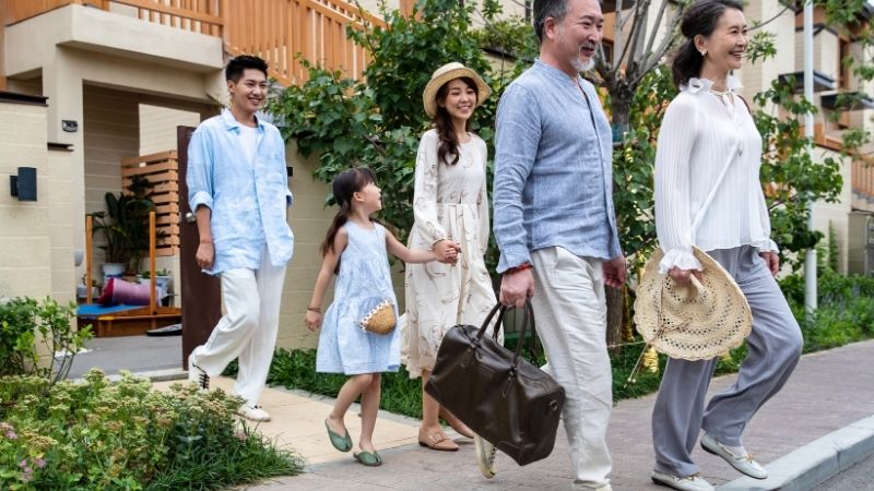 Một chuyến du lịch nghỉ dưỡng ngắn ngày Một chuyến du lịch nghỉ dưỡng ngắn ngày