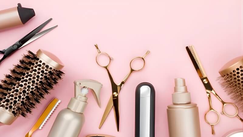 Sản phẩm chăm sóc tóc – Thiết thực và dễ sử dụng Sản phẩm chăm sóc tóc – Thiết thực và dễ sử dụng