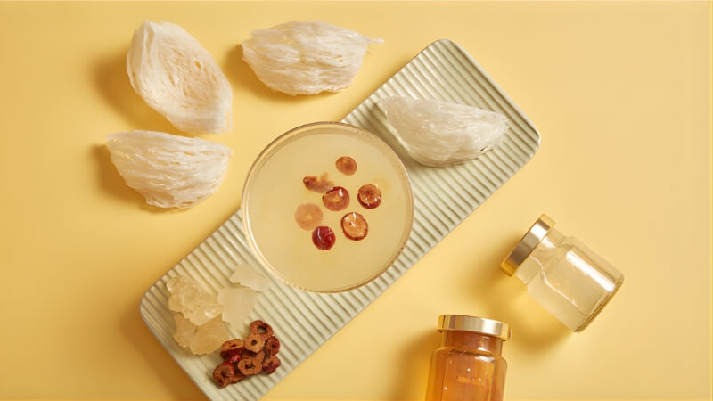 Yến sào – Trao tặng sự quan tâm đến sức khỏe Yến sào – Trao tặng sự quan tâm đến sức khỏe