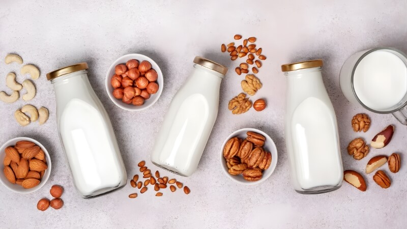 Sữa dinh dưỡng – Món quà chăm sóc sức khỏe mỗi ngày Sữa dinh dưỡng – Món quà chăm sóc sức khỏe mỗi ngày