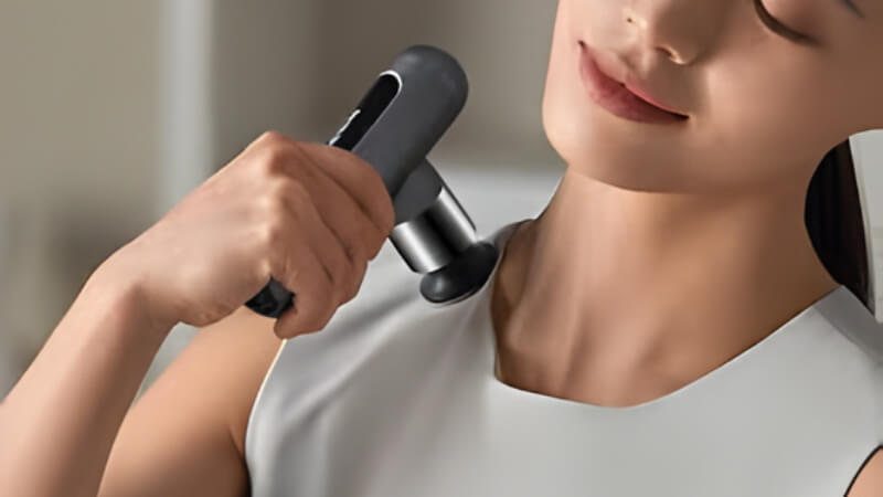 Máy massage – Thiết bị chăm sóc sắc đẹp hiện đại Máy massage – Thiết bị chăm sóc sắc đẹp hiện đại