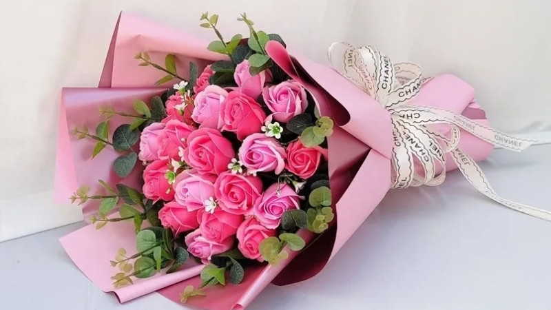 Hoa sáp thơm Hoa sáp thơm