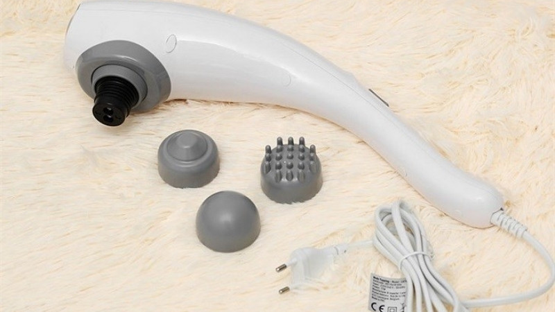 Máy massage cầm tay Máy massage cầm tay
