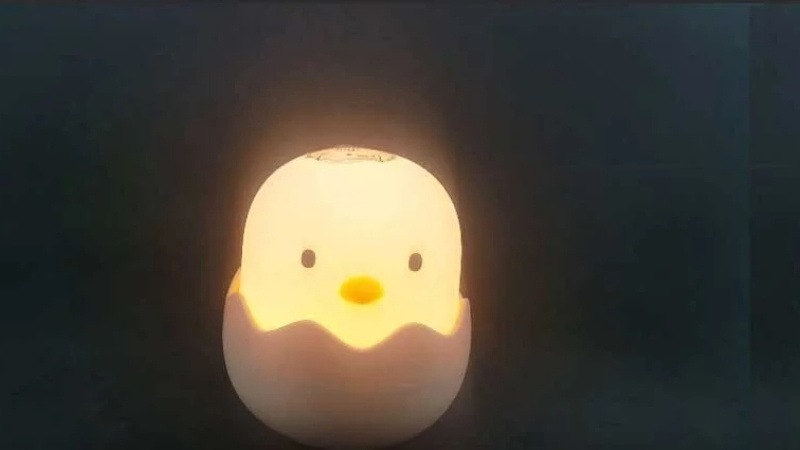 Đèn ngủ Đèn ngủ