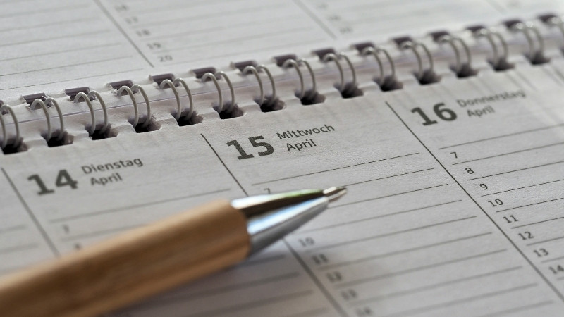 Bảng kế hoạch tháng Bảng kế hoạch tháng