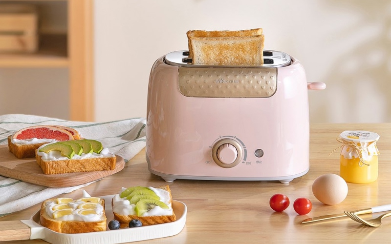 Đồ gia dụng nhỏ xinh Đồ gia dụng nhỏ xinh